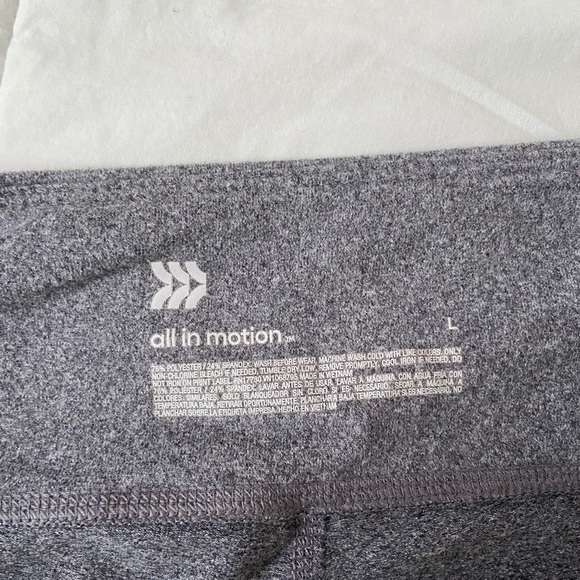 Leggings - Picture 2 of 5